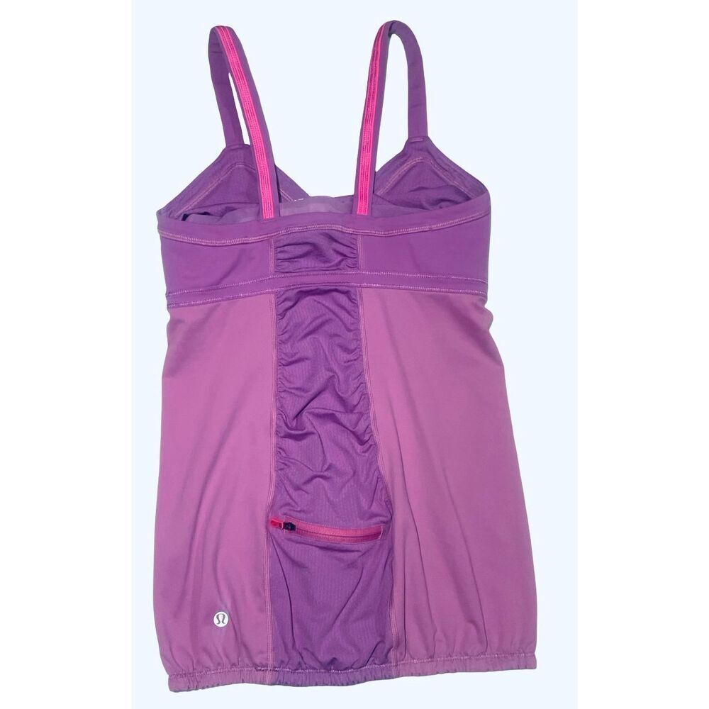 Lululemon ‘Light It Up’ Scuba Tank